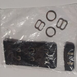 FREE Bra Hooks with Purchase